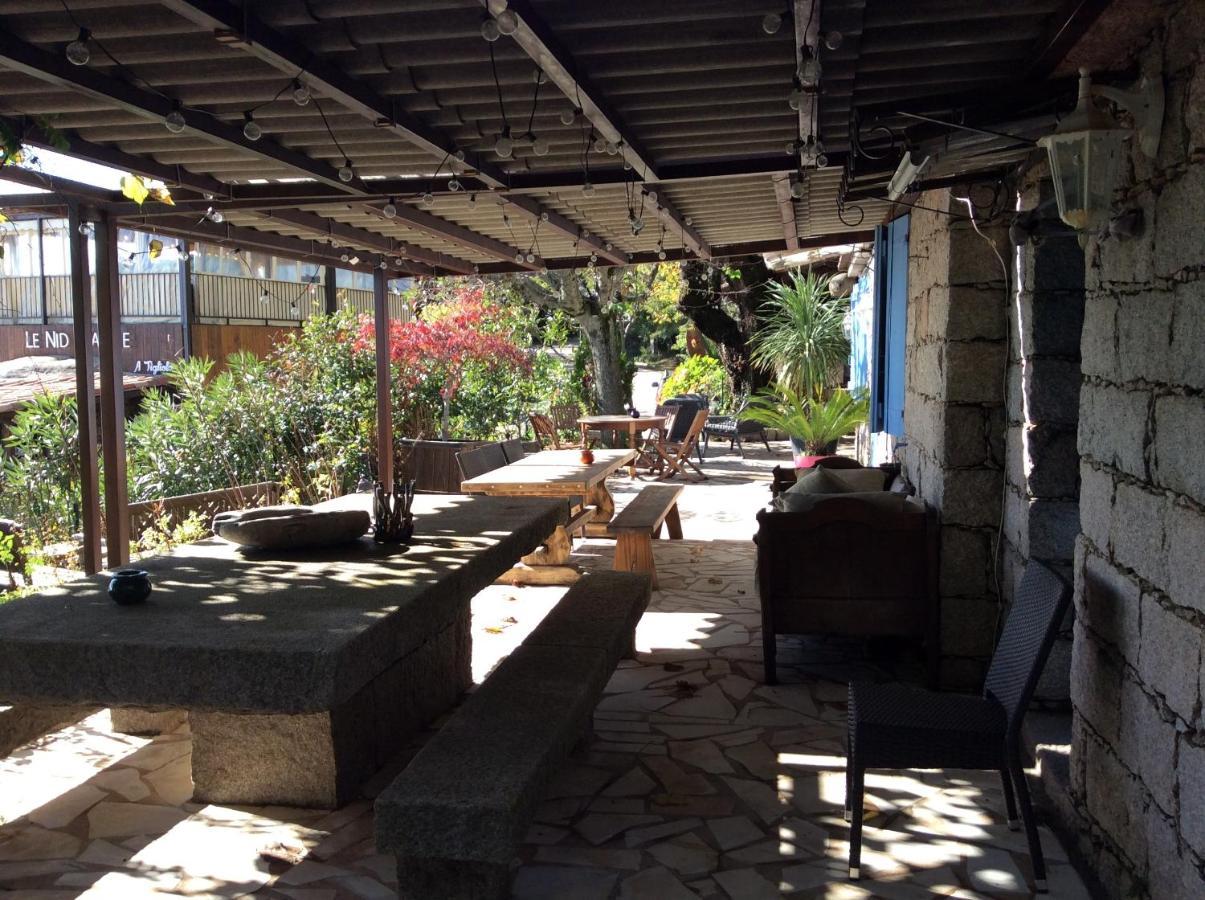 维琪奥港A Tigliola住宿加早餐旅馆 外观 照片